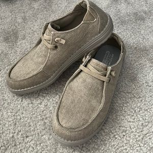 Boys Skechers Casual Shoes